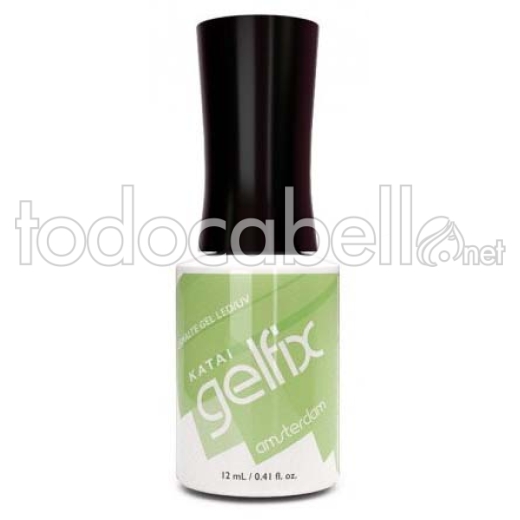 Katai Gelfix Semi-permanent nail polish ref: Amsterdam  12ml