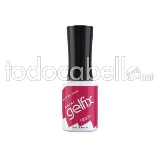 Katai Gelfix Semi-permanent nail polish ref: Hitachi 12ml