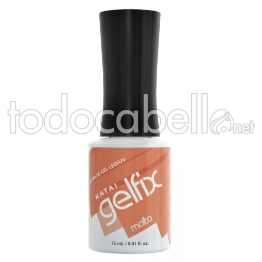Katai Gelfix Semi-permanent nail polish ref: Malta 12ml