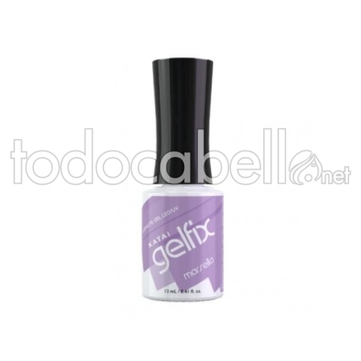 Katai Gelfix Semi-permanent nail polish ref: Marsella 12ml