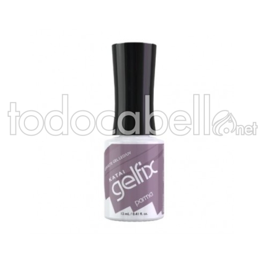 Katai Gelfix Semi-permanent nail polish ref: Parma 12ml