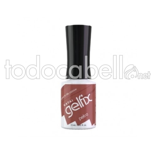 Katai Gelfix Semi-permanent nail polish ref: Petra 12ml