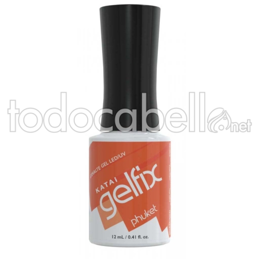 Katai Gelfix Semi-permanent nail polish ref: Phuket 12ml