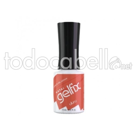 Katai Gelfix Semi-permanent nail polish ref: Uluru 12ml