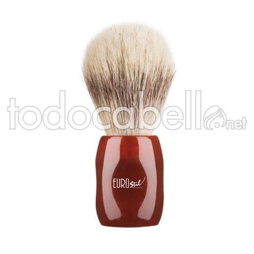 Eurostil Barber Line Shaving brush ref: 04373