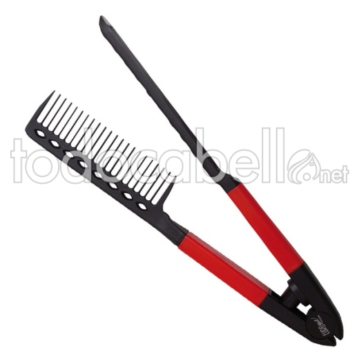 Eurostil Hair styling comb ref: 03262