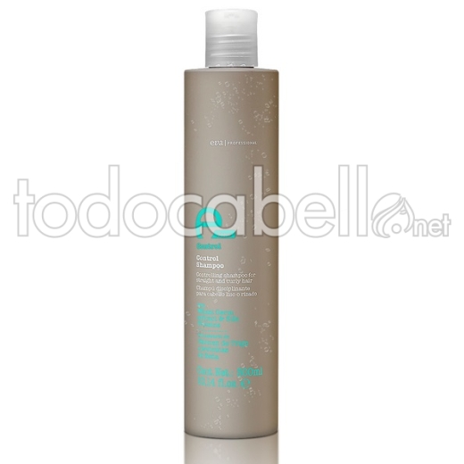Eva Professional E-Line Control Shampoo 300ml