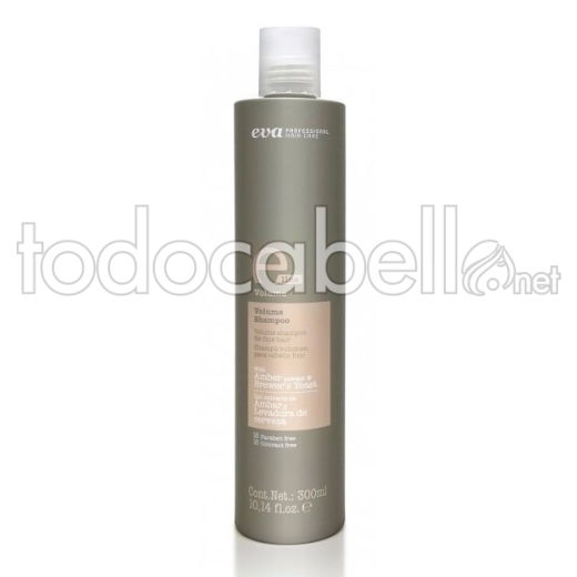 Eva Professional eLine Volume Shampoo for fine hair 300ml