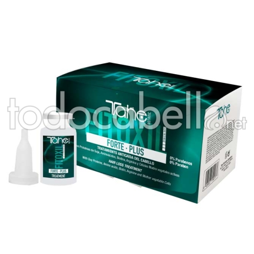 Tahe Tricology Fitoxil Forte PLUS Anti-Acid Treatment 6x10ml