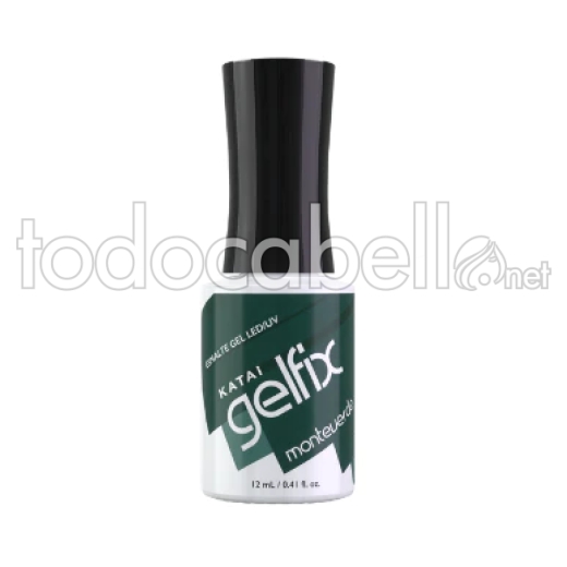 Katai Gelfix Semi-permanent nail polish ref: Monteverde 12ml