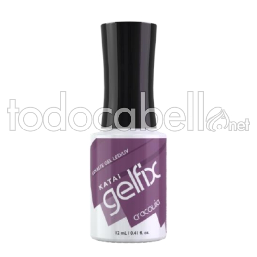 Katai Gelfix Semi-permanent nail polish ref: Cracovia 12ml