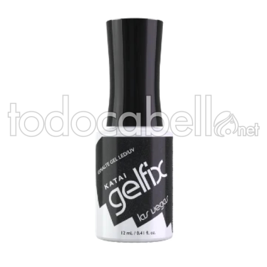 Katai Gelfix Semi-permanent nail polish ref: Las Vegas 12ml