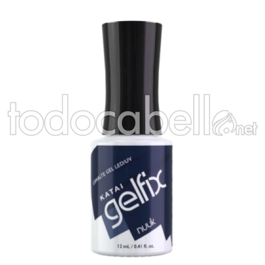 Katai Gelfix Semi-permanent nail polish ref: Nuuk 12ml