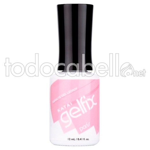 Katai Gelfix Semi-permanent nail polish ref: Paris 12ml