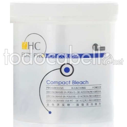 HC Hairconcept Powder without Ammonia 450g