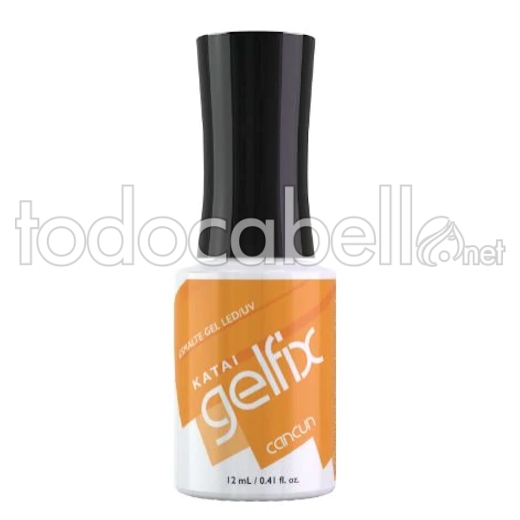 Katai Gelfix Semi-permanent nail polish ref: Cancun 12ml