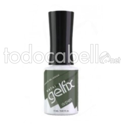 Katai Gelfix Semi-permanent nail polish ref: Aspen 12ml