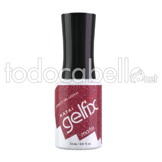 Katai Gelfix Semi-permanent nail polish ref: Marte 12ml