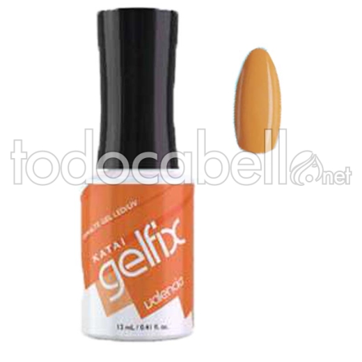 Katai Gelfix Semi-permanent nail polish ref: Valencia 12ml
