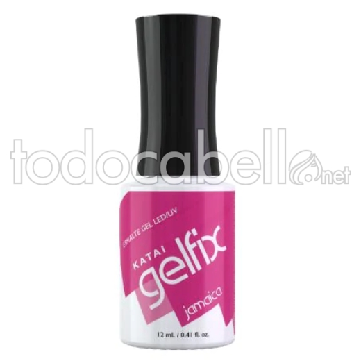 Katai Gelfix Semi-permanent nail polish ref: Jamaica 12ml