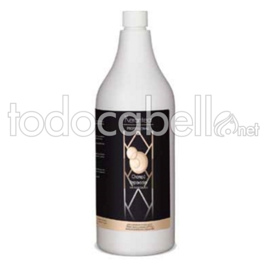 Kerantea Repairing Shampoo with Lactic Acid 1500ml