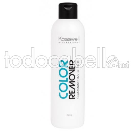 Kosswell Color Remover Stain Remover 250ml