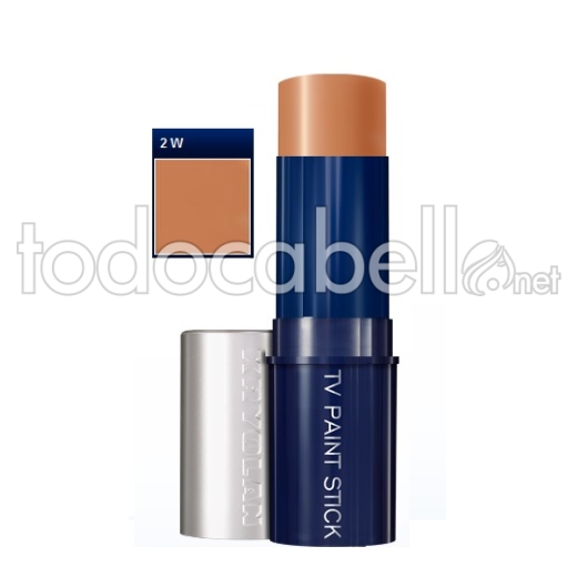 Kryolan Paint Stick ref  2W Makeup Bar 25g