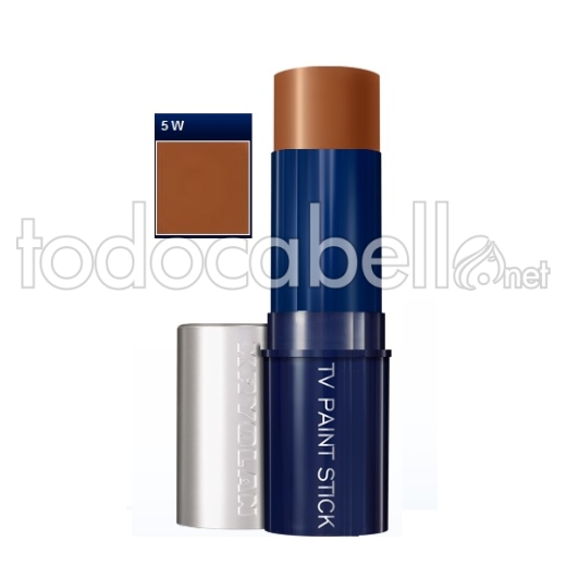 Kryolan Paint Stick ref  5W Makeup Bar 25g