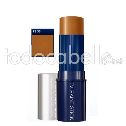 Kryolan Paint Stick ref  FS36 Bar Makeup 25g