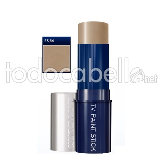 Kryolan Paint Stick ref  FS64 Makeup Bar 25g