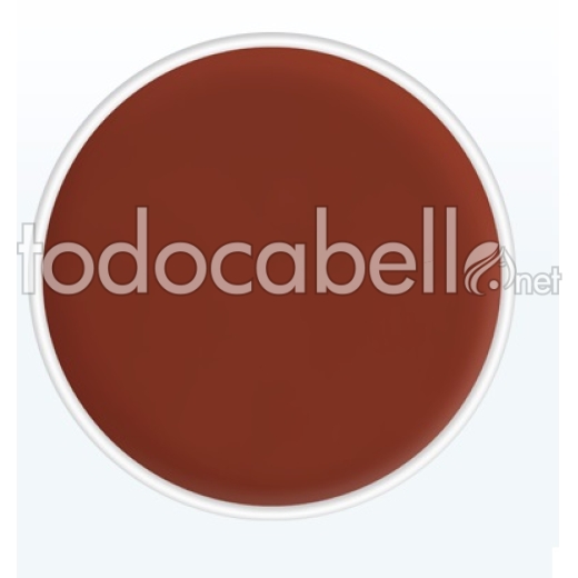 Kryolan Godet Replacement Lipstick Palette ref: LC080 4g