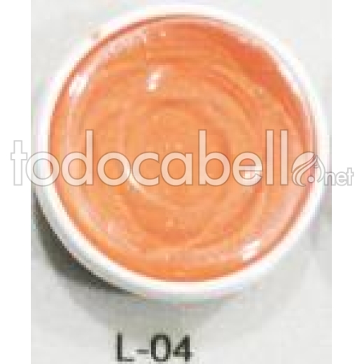 Kryolan Refill Lipstick Ref: L-04