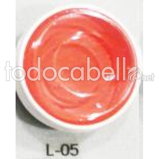 Kryolan Refill Lipstick Ref: L-05