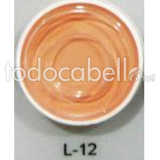 Kryolan Refill Lipstick Ref: L-012