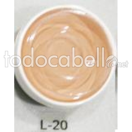Kryolan Refill Lipstick Ref: L-20
