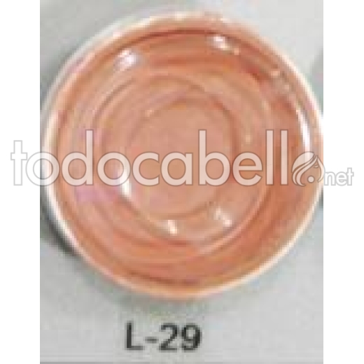 Kryolan Refill Lipstick Ref: L-29