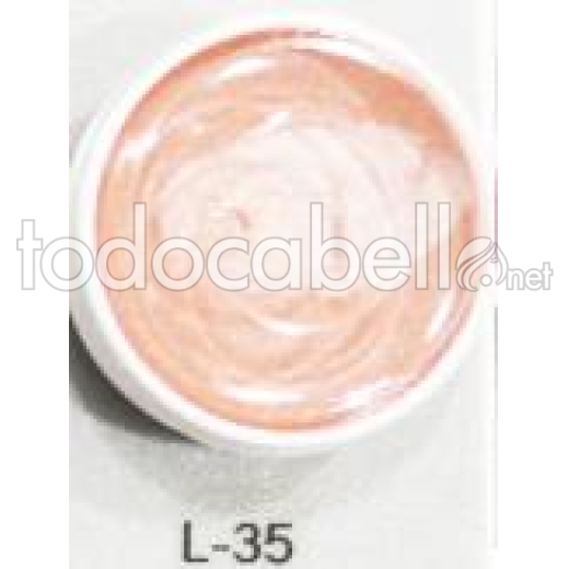 Kryolan Refill Lipstick Ref: L-35