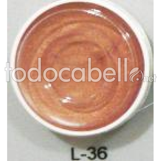 Kryolan Refill Lipstick Ref: L-36