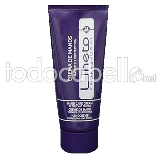 Liheto Hand Cream 100ml