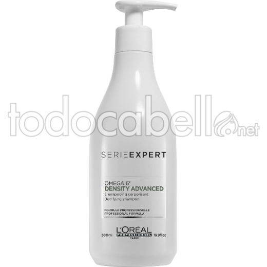 L'Oréal Expert Shampoo Density Advanced 500ml