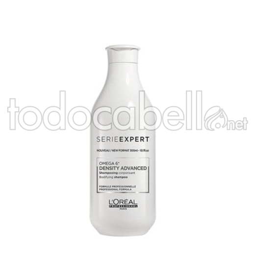 L'Oréal Expert Density Advanced Shampoo 300ml