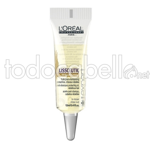 L'Oréal Lissceutic Expert Serum 12ml
