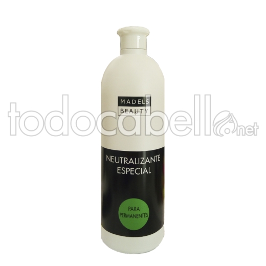Madels Beauty Neutralizing for permanent 1000ml