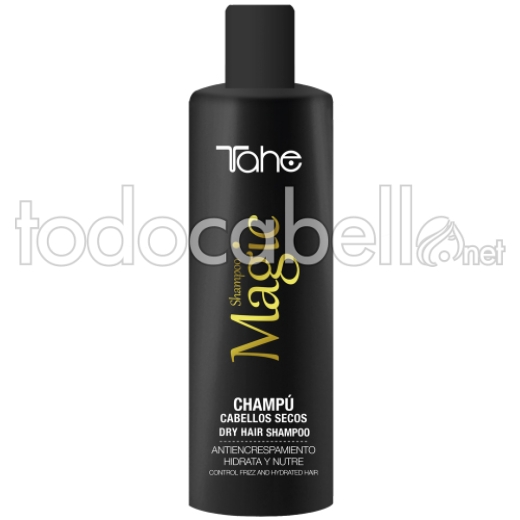 Tahe Magic Shampoo Dry Hair 300ml
