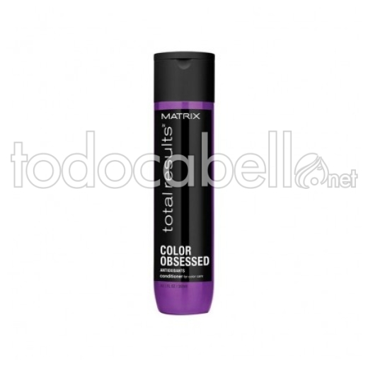 Matrix Total Results Conditioner Color Obsessed 300ml