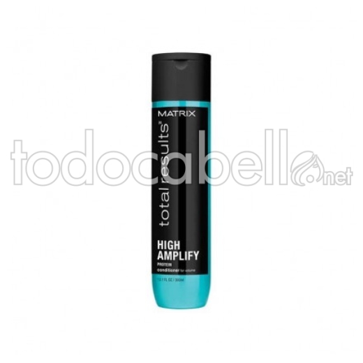 Matrix Total Results Conditioner High Amplify 300ml