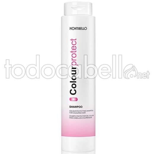 Montibello Colourprotect Color Protector Shampoo 300ml.
