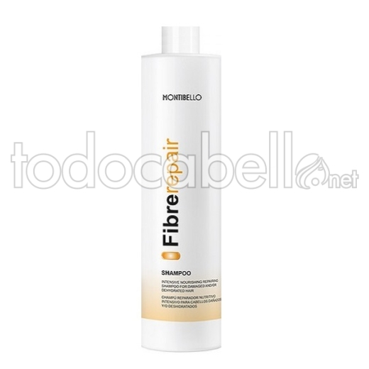 Montibello Fibrerepair Hair Damage Shampoo 1000ml
