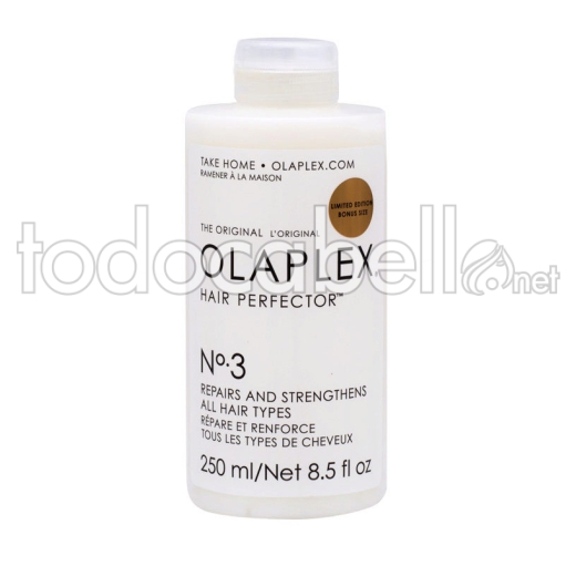 Olaplex Treatment Hair Perfector Nº3 250ml