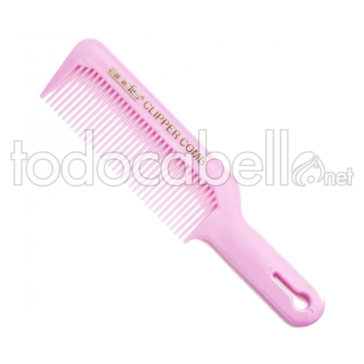Andis Comb pink